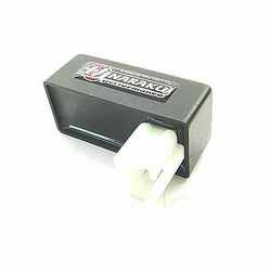Cdi Ignition Unit Without Rev Limiter Not For Immobiliser Bikes For Pegasus 700.02.27 Cdi Ignition Unit Without Rev Limiter Not For Immobiliser Bikes For Pegasus 700.02.27